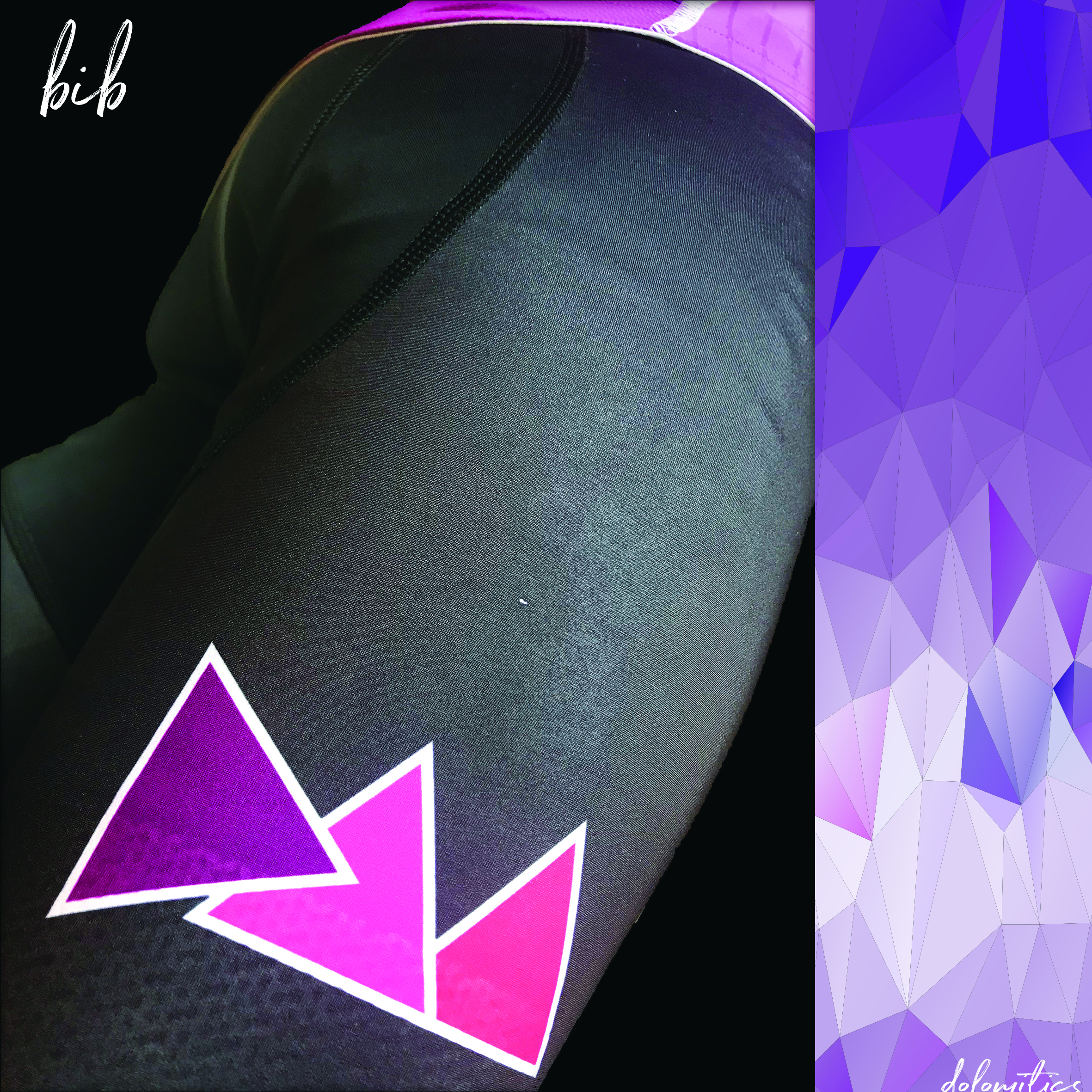 Club Violet bibshort 00028