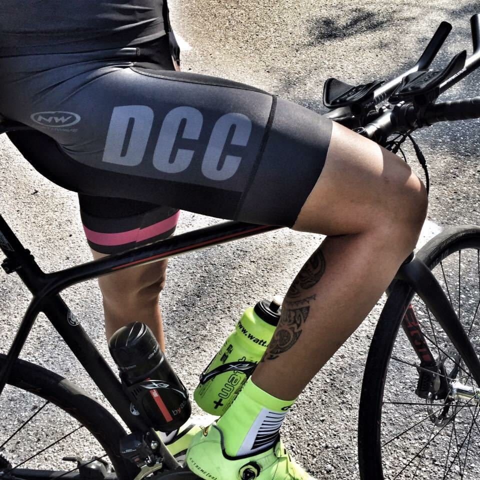 Dolomitics Classic Bibshort 00003