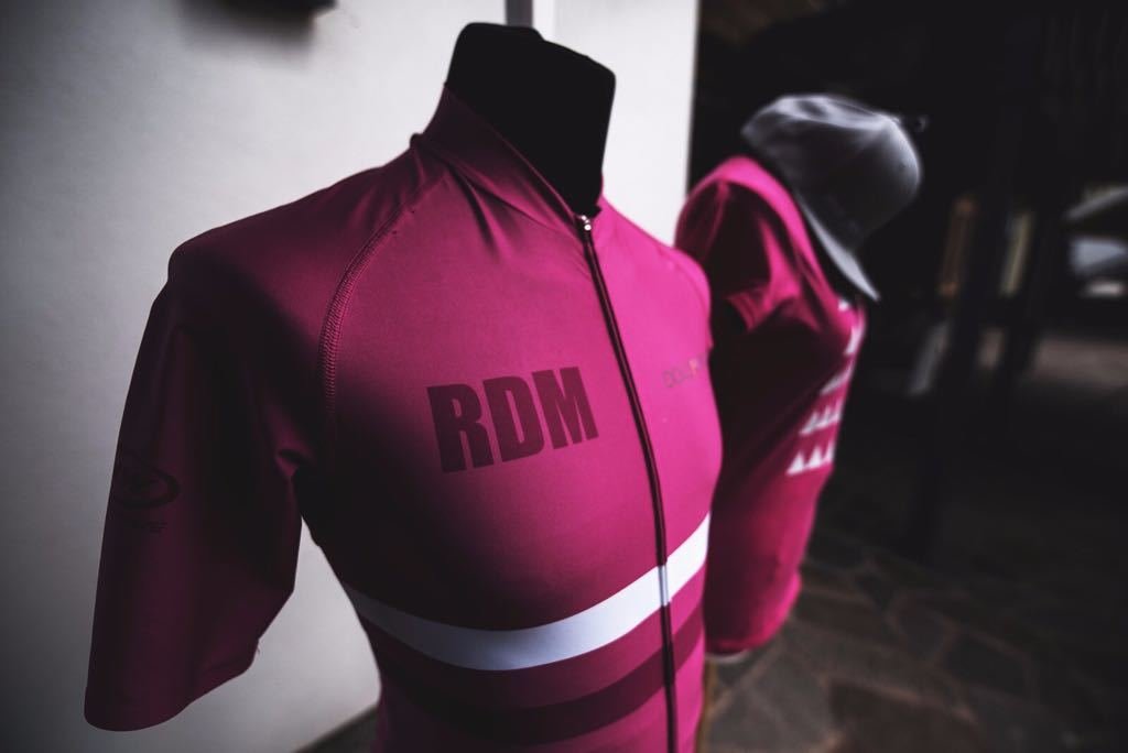 Randolomitics Pro Jersey 00004