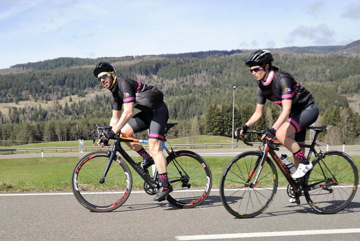 Dolomitics Classic Kit