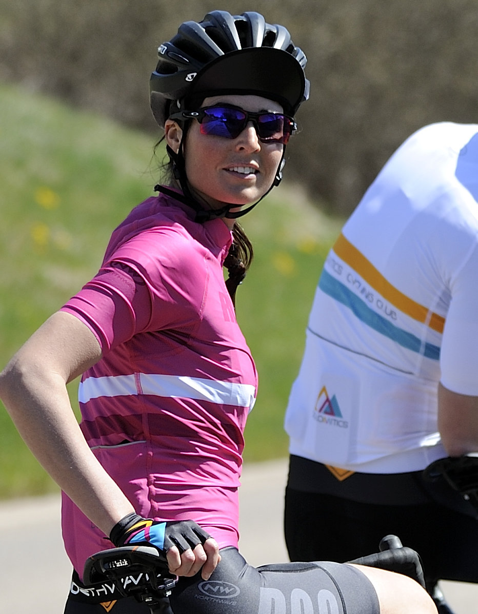 Randolomitics Pro Jersey