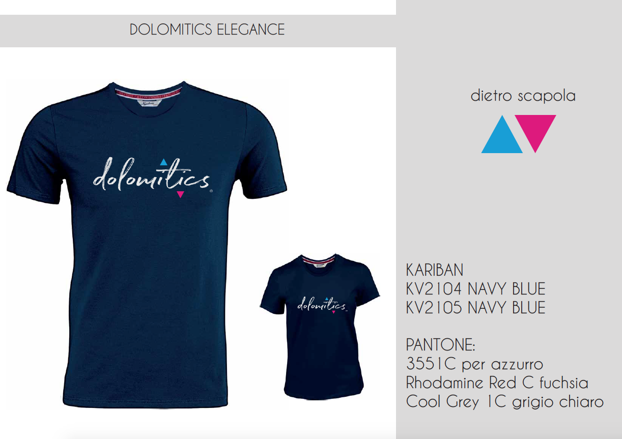 Elegance T-shirt Elegance T