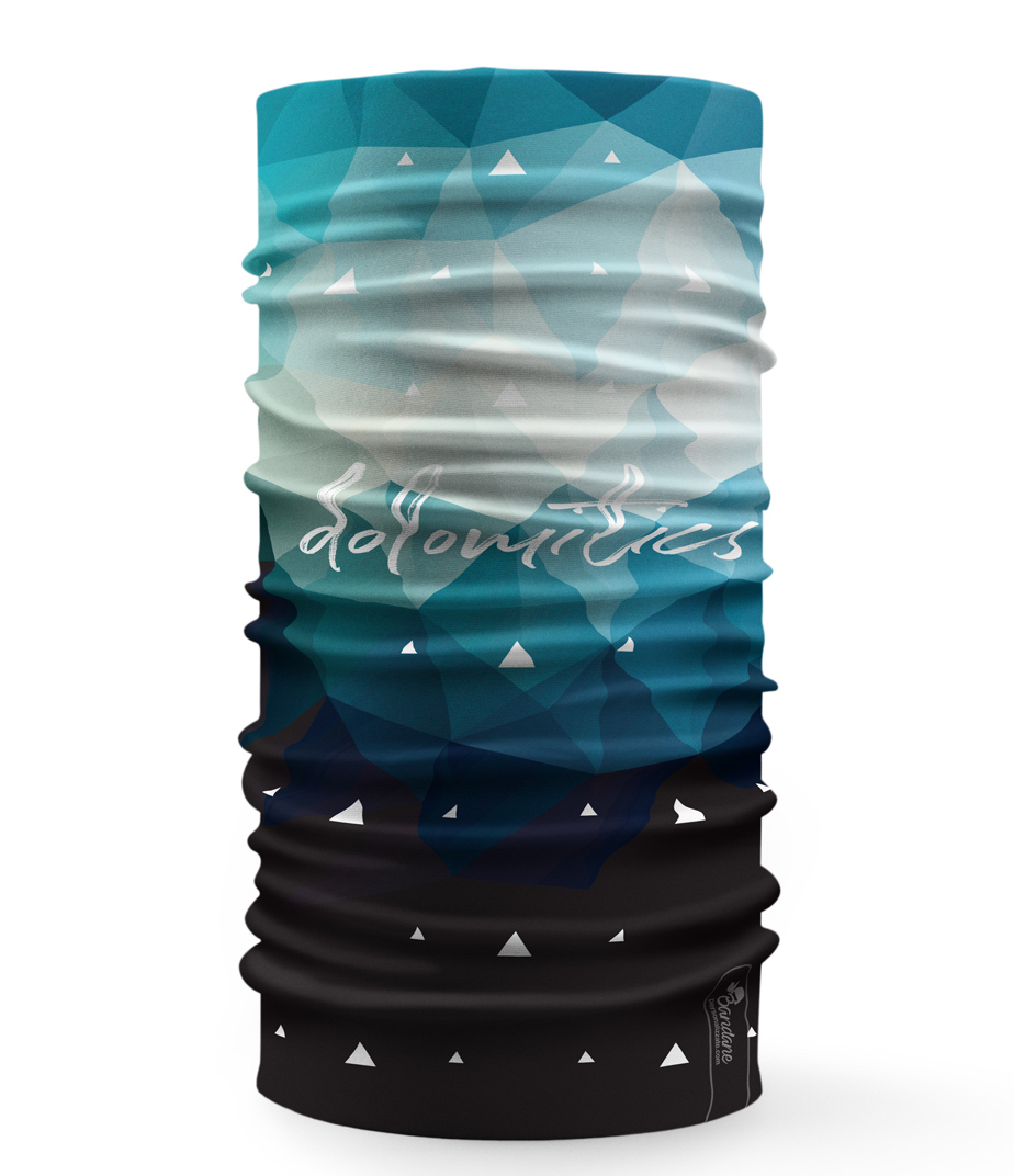 Scaldacollo/Neck warmer 00021