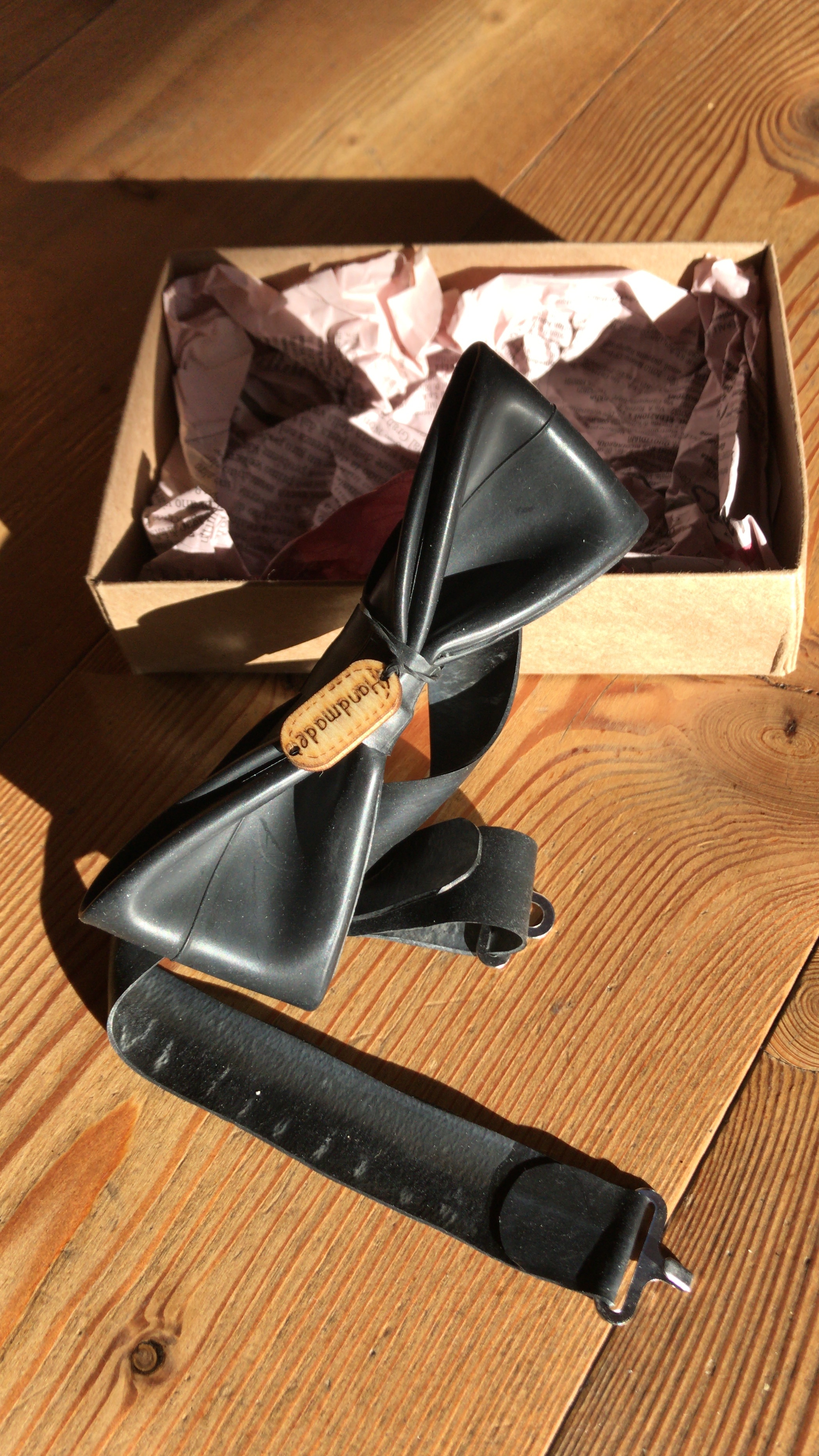Dolomitics Papillon RP