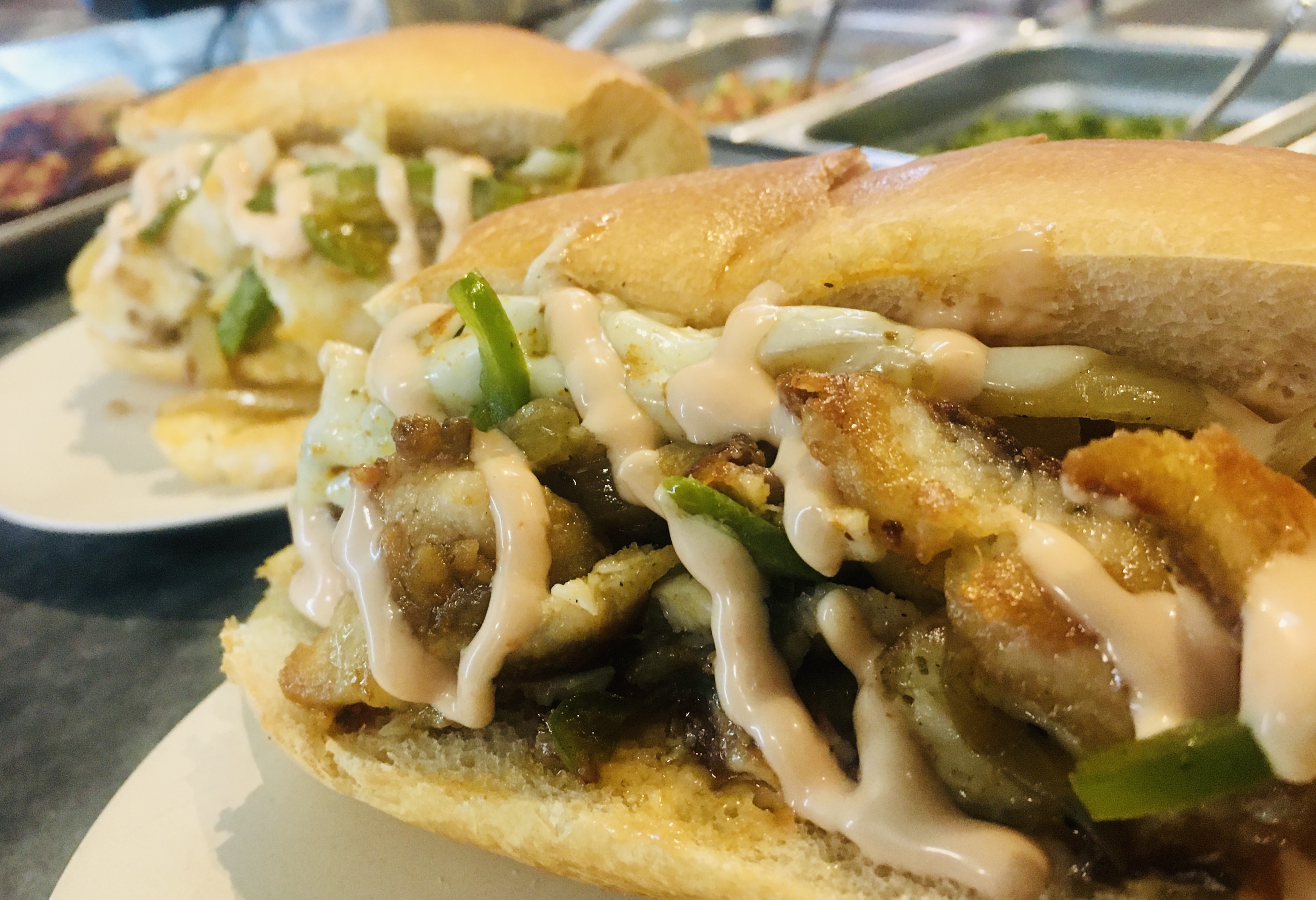 Chesapeake Cheesesteak 00001
