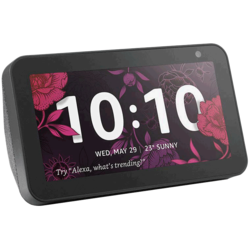 Amazon Echo Show 5, See & do more with Alexa on 5.5 Amazon Echo Show 5, See & do more with Alexa on 5.5