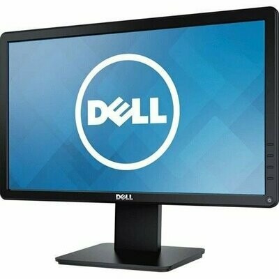 Dell 18.5 inch Monitor, D1918H Dell 18.5 inch Monitor, D1918H