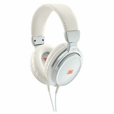 JBL C700SI Over Ear Headphone, White JBL C700SI Over Ear Headphone, White
