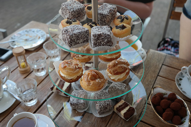 High Tea Luxe (vanaf 8 p.), prijs p.p. High Tea Luxe (vanaf 8 p.), prijs p.p.
