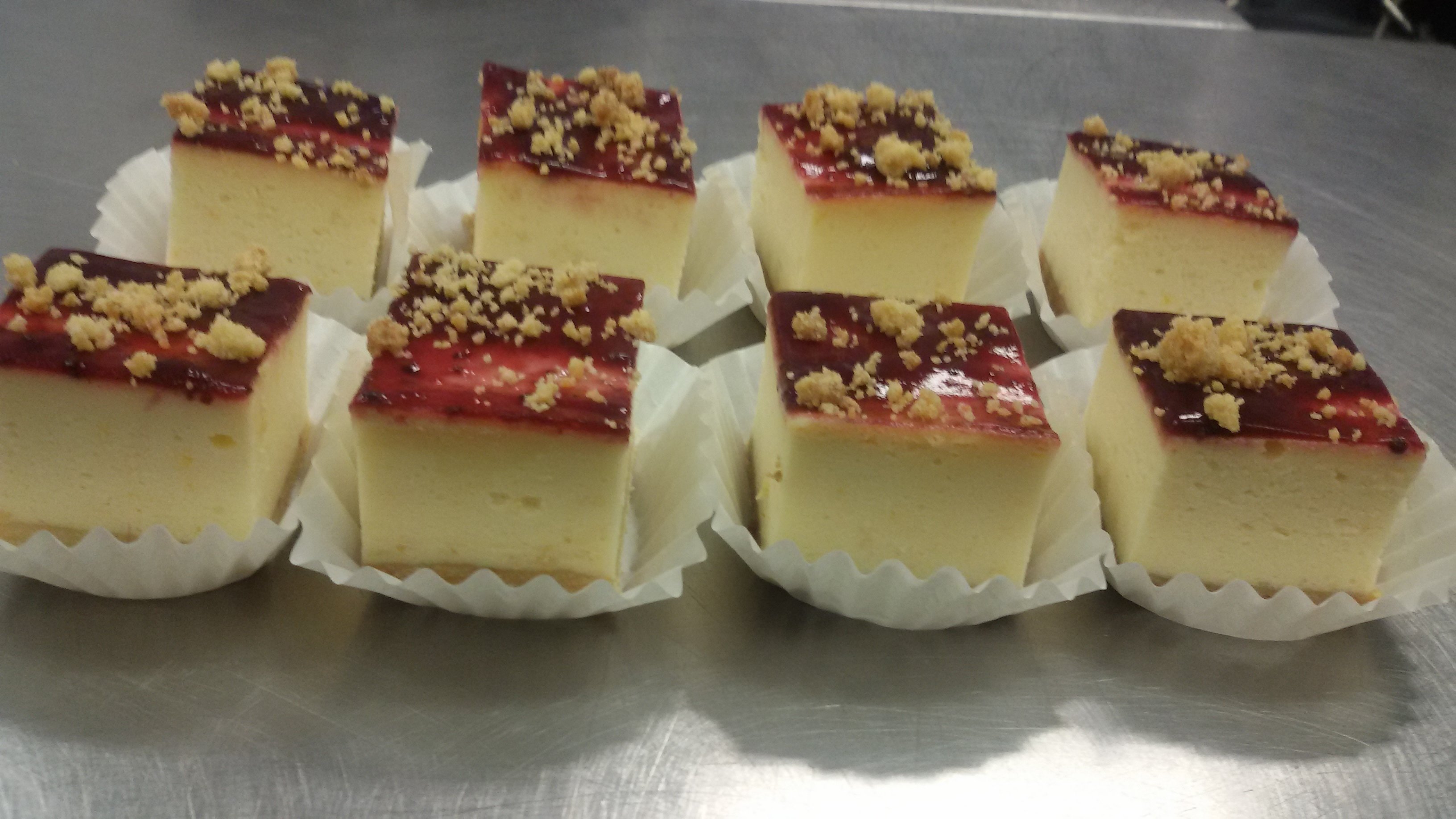Petit Fours