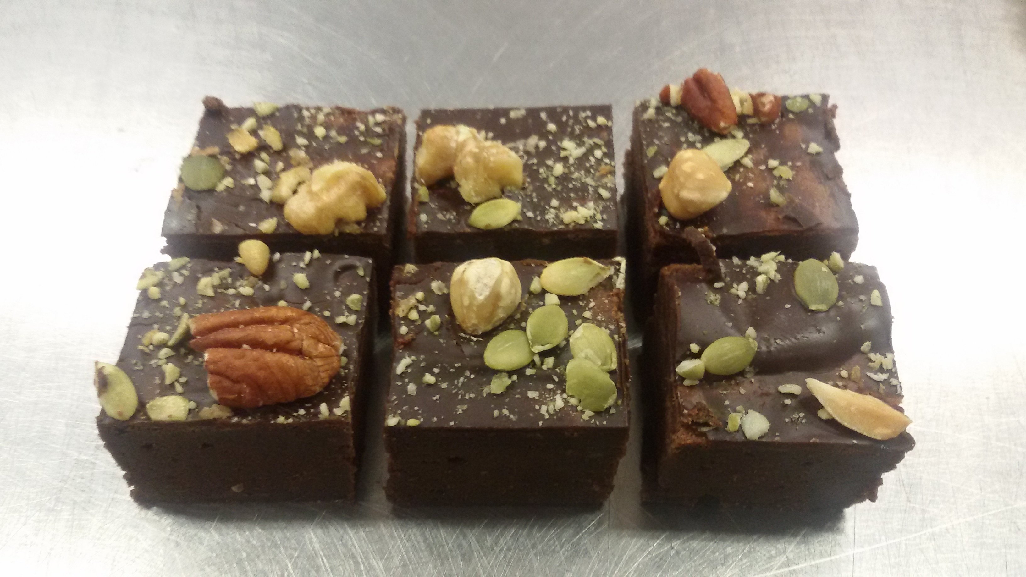 Petit Fours