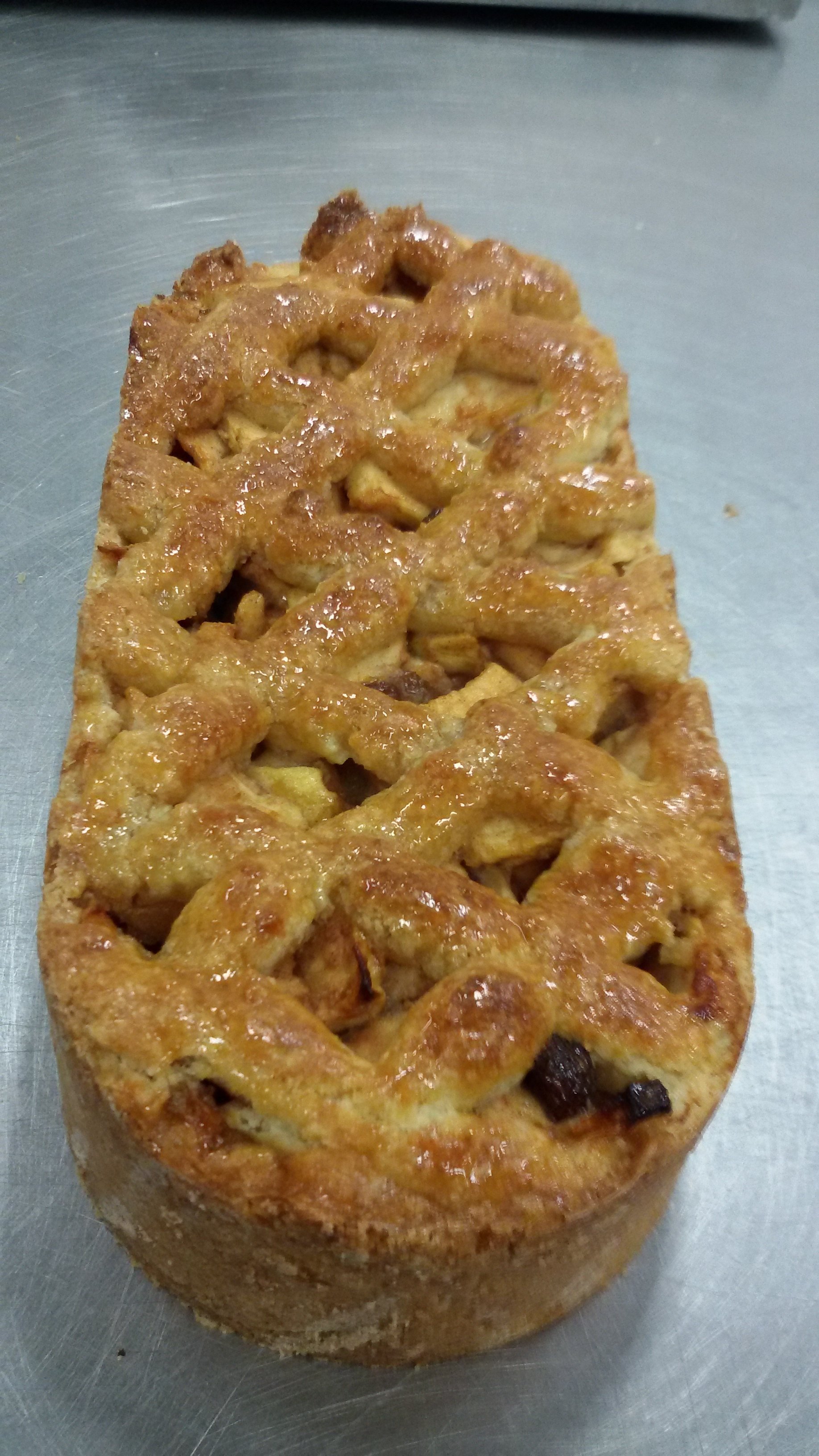 Appeltaart