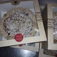 hazelnootschuimtaartje, 6-8 pers. hazelnootschuimtaartje, 6-8 pers.