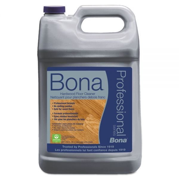 Bona Pro Hardwood Floor Cleaner