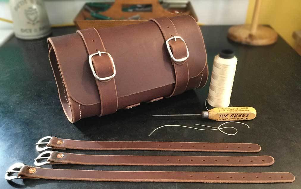 Satchel, to fit Air Tank and LPR KM S-50