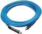 BLUE 1/4" High Pressure Solution Hose | Length: 50ft 50' EAGLE HOSE