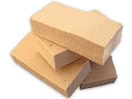 Dry Chemical Sponges, Case of 36 272