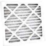 Merv 8 Stage-1 Pleated Filter 16x16x1 | Drieaz HEPA 500 F270