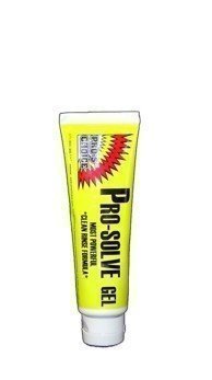 Pro-Solve Gel, 4oz. (Buy 6 Get Carpet Shark Tool Free!) 1060{CTI}
