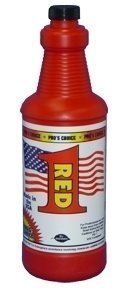 Red One, Qt 1075
