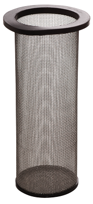 Stainless Hydro-Filter Replacement Basket | Carpet Cleaning Filter AC10C