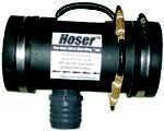 The Hoser Hose Washing Tool ah111
