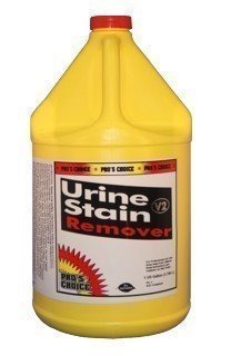 Urine Stain Remover, Gl 02010