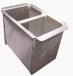 Waste Tank Basket, Prochem TM 56-501793