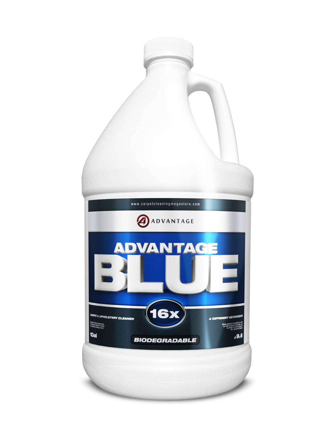 Advantage Blue 16x 100