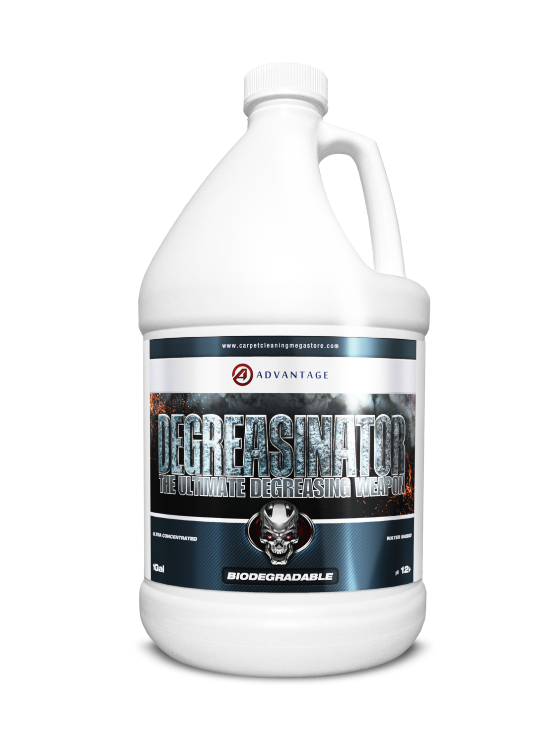 Advantage Degreasinator 125