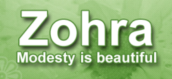 Zohra's store