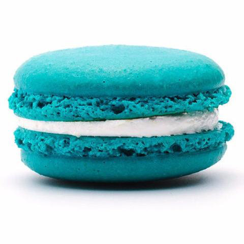 Macaron Toasted Marshmallow 2