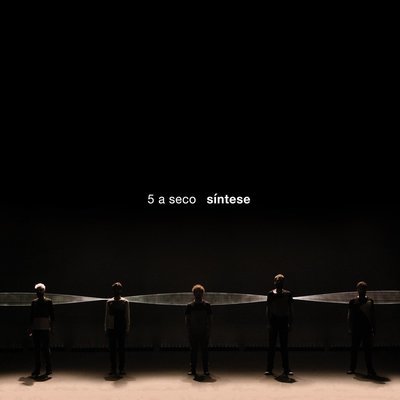 CD - 5 a seco - síntese