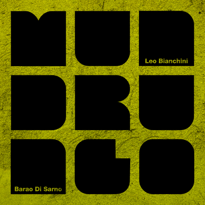 CD - leo bianchini - mundrungo