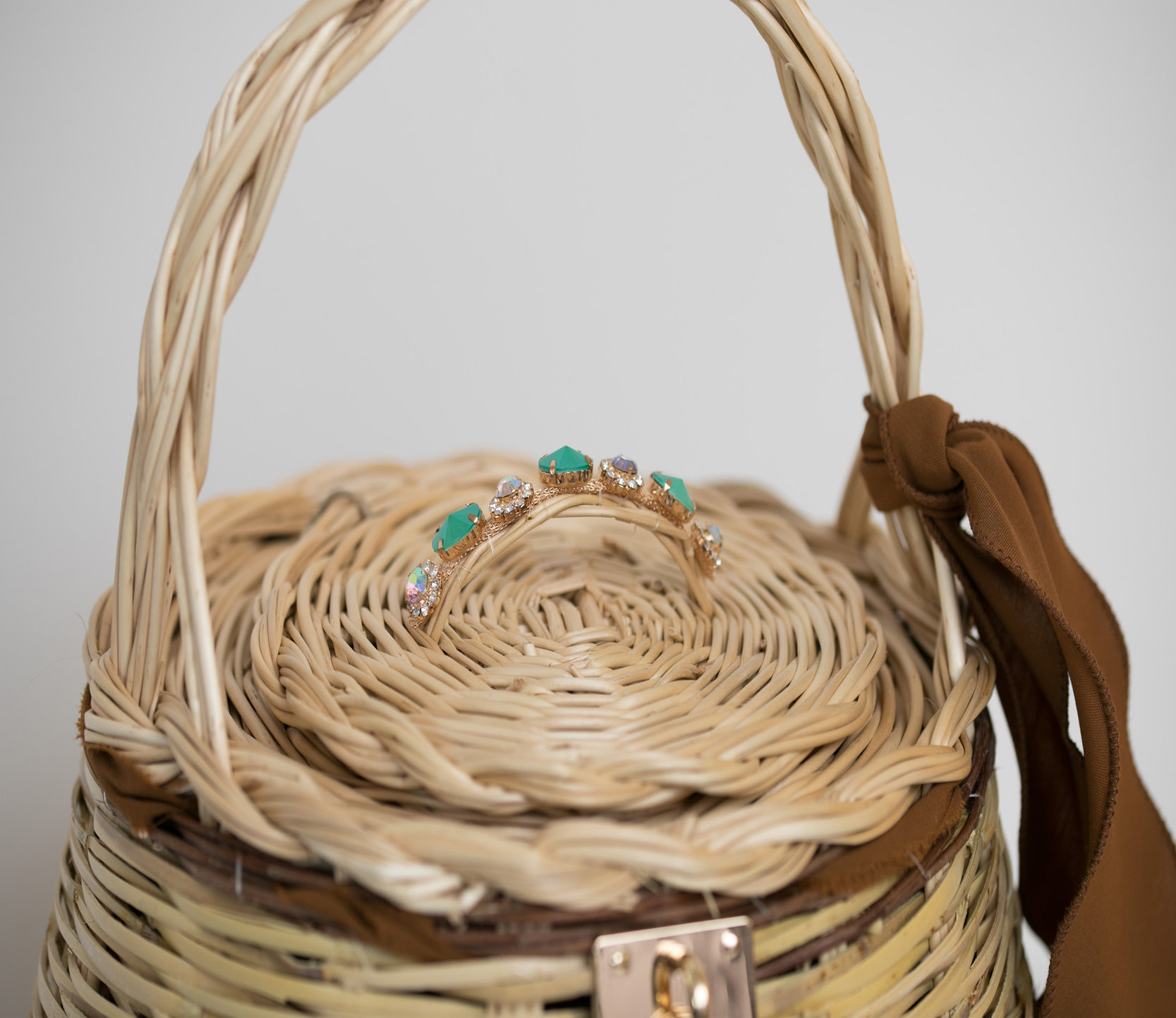Borsa Brigitte