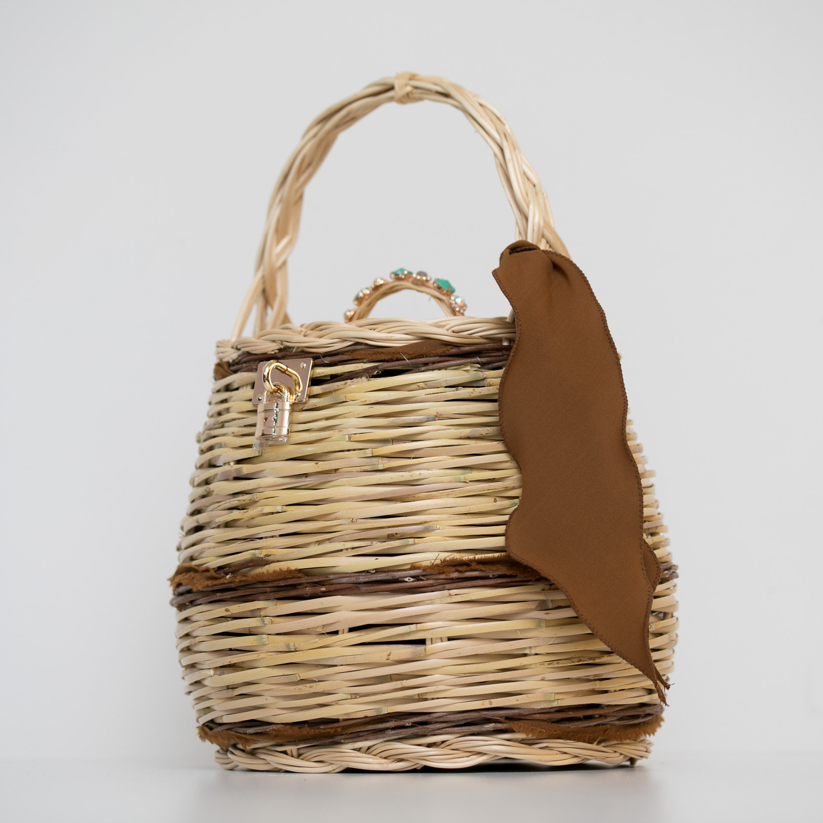Borsa Brigitte