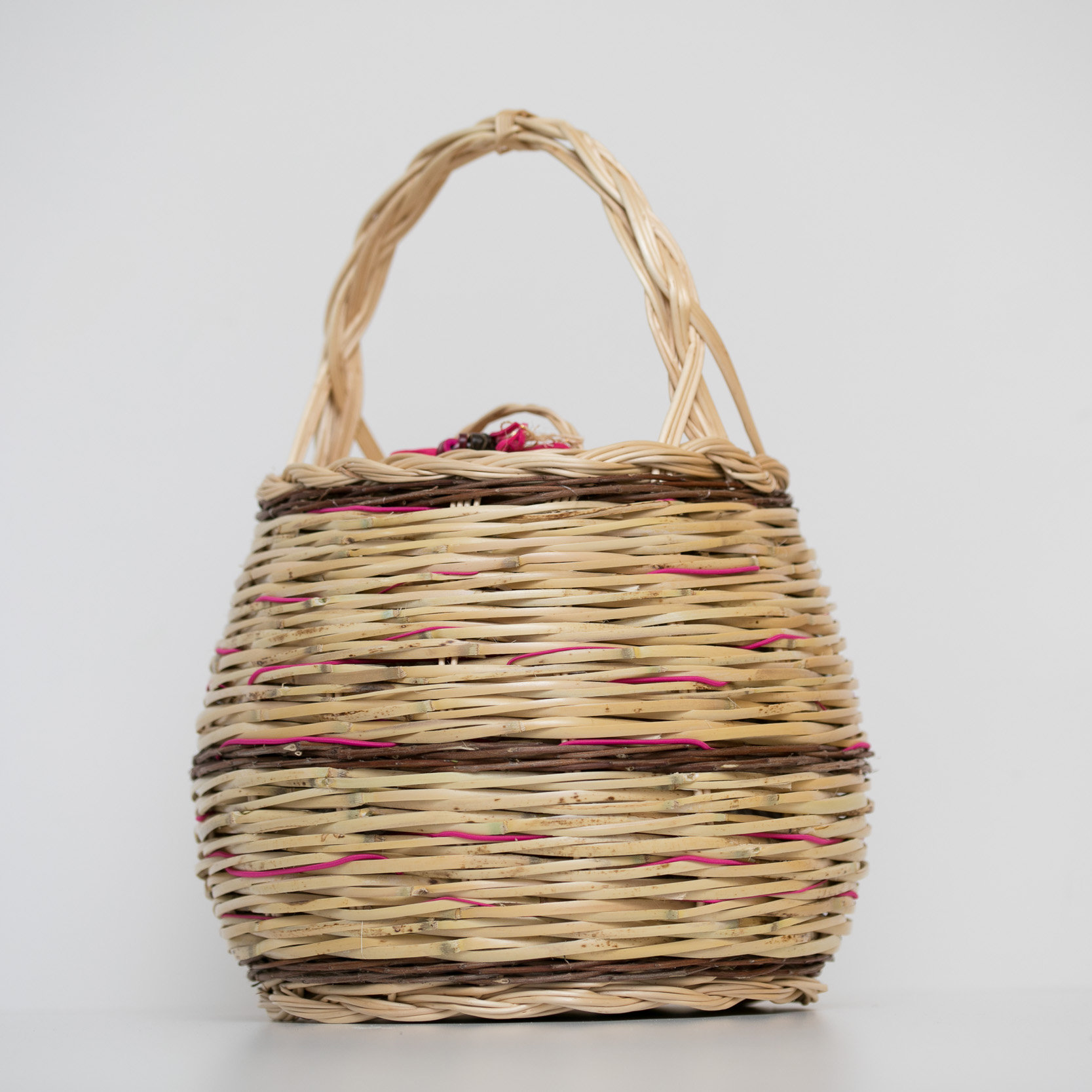 Borsa Rose
