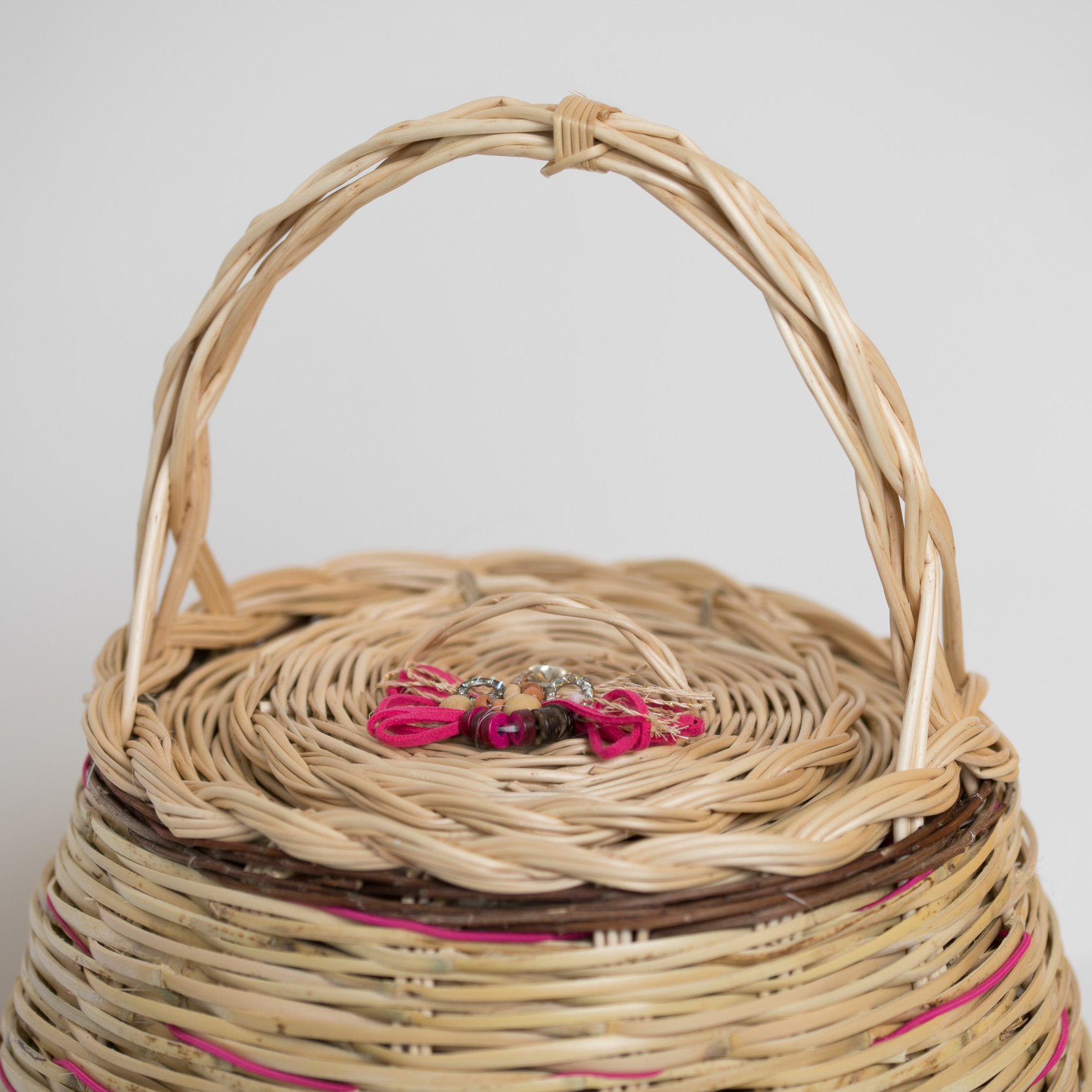Borsa Rose