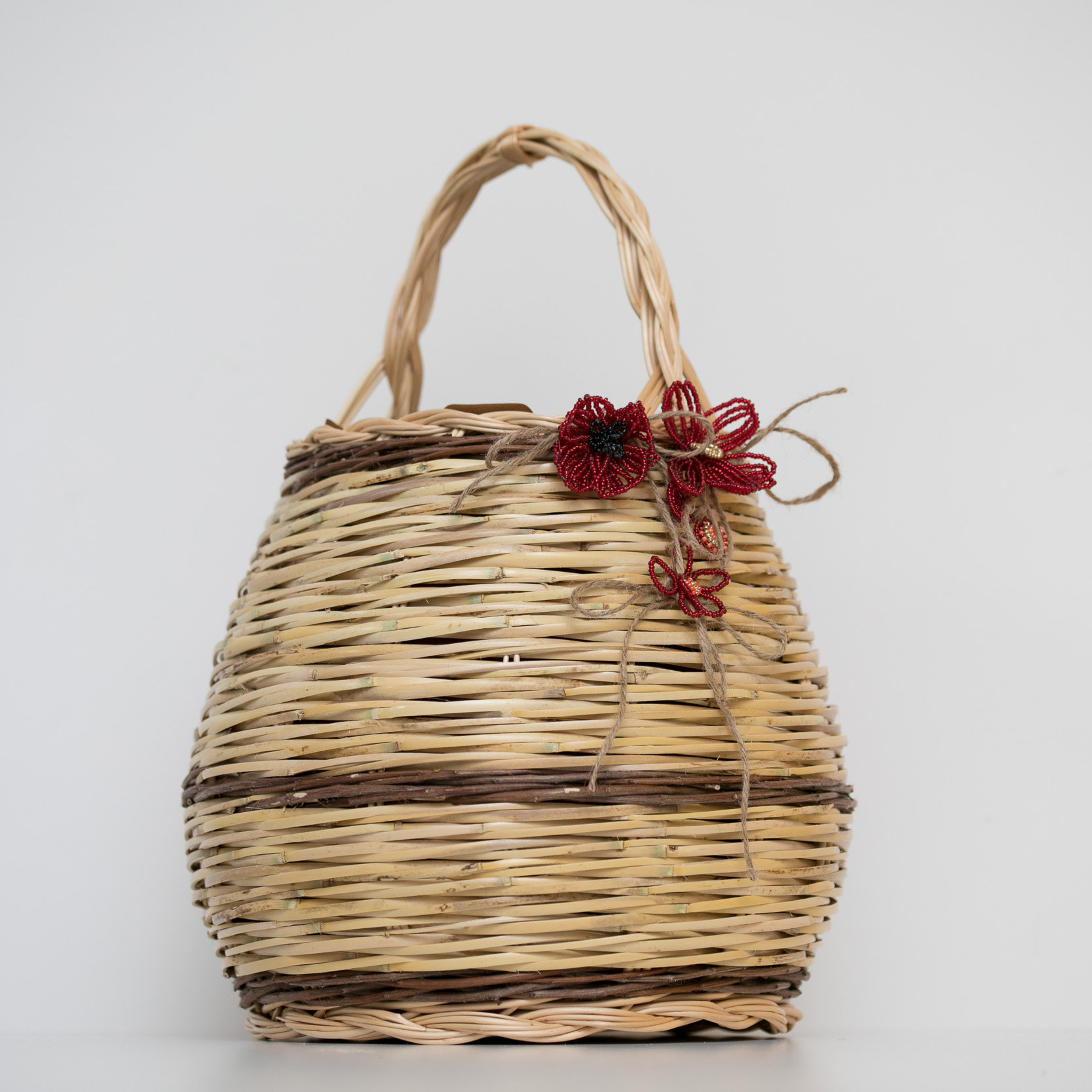 Borsa Flora