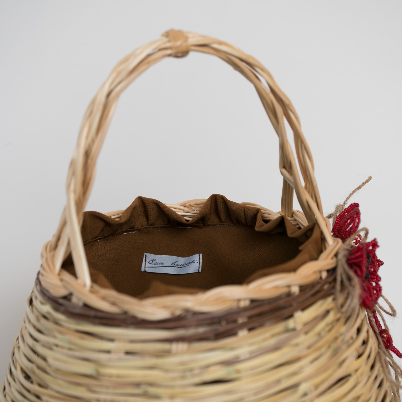 Borsa Flora