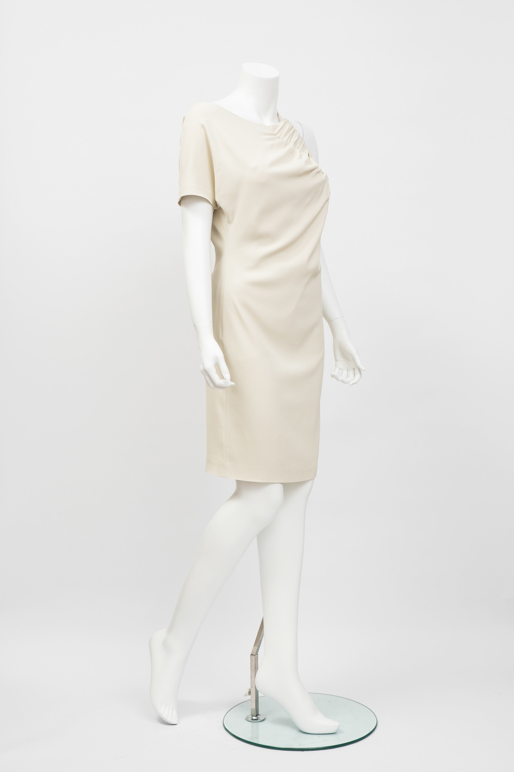 Abito Cocoon 00020