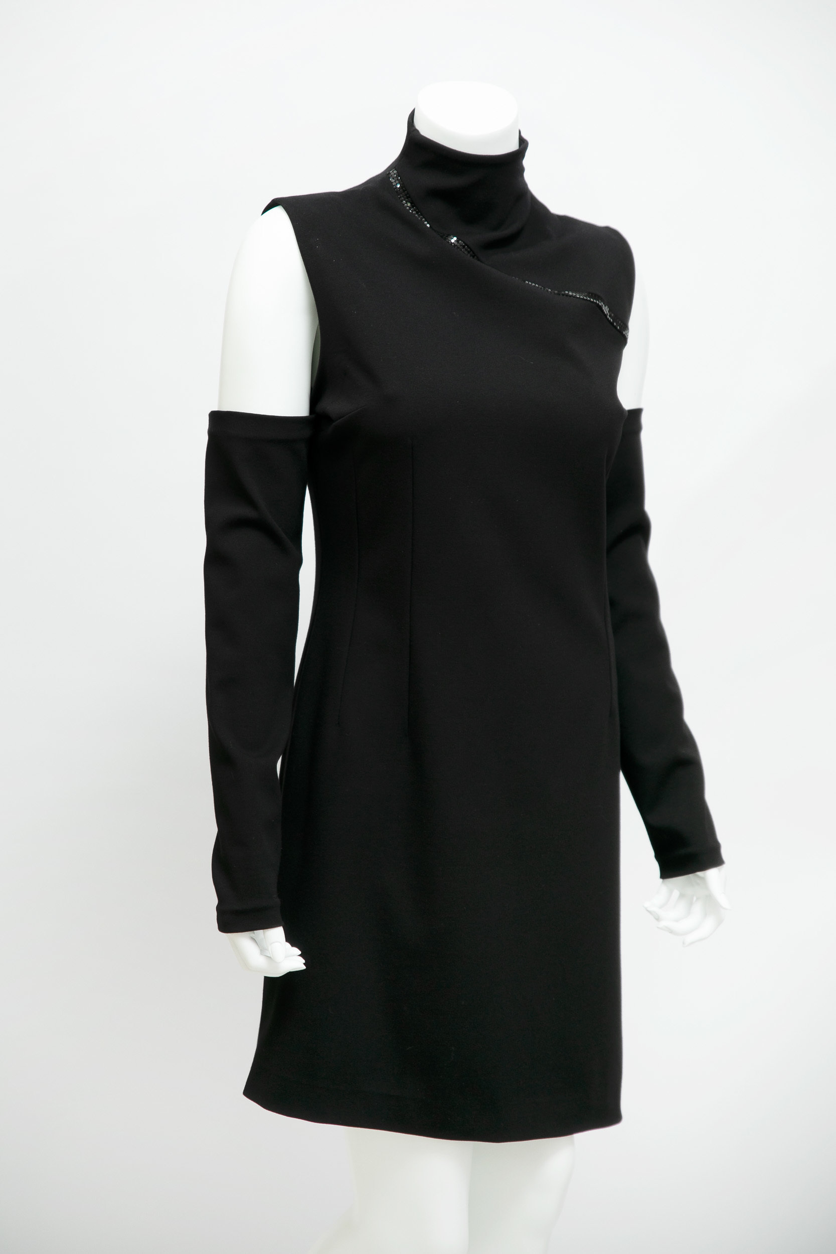 Abito Goth 00023