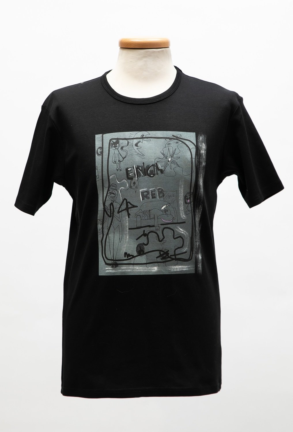 t shirt uomo online
