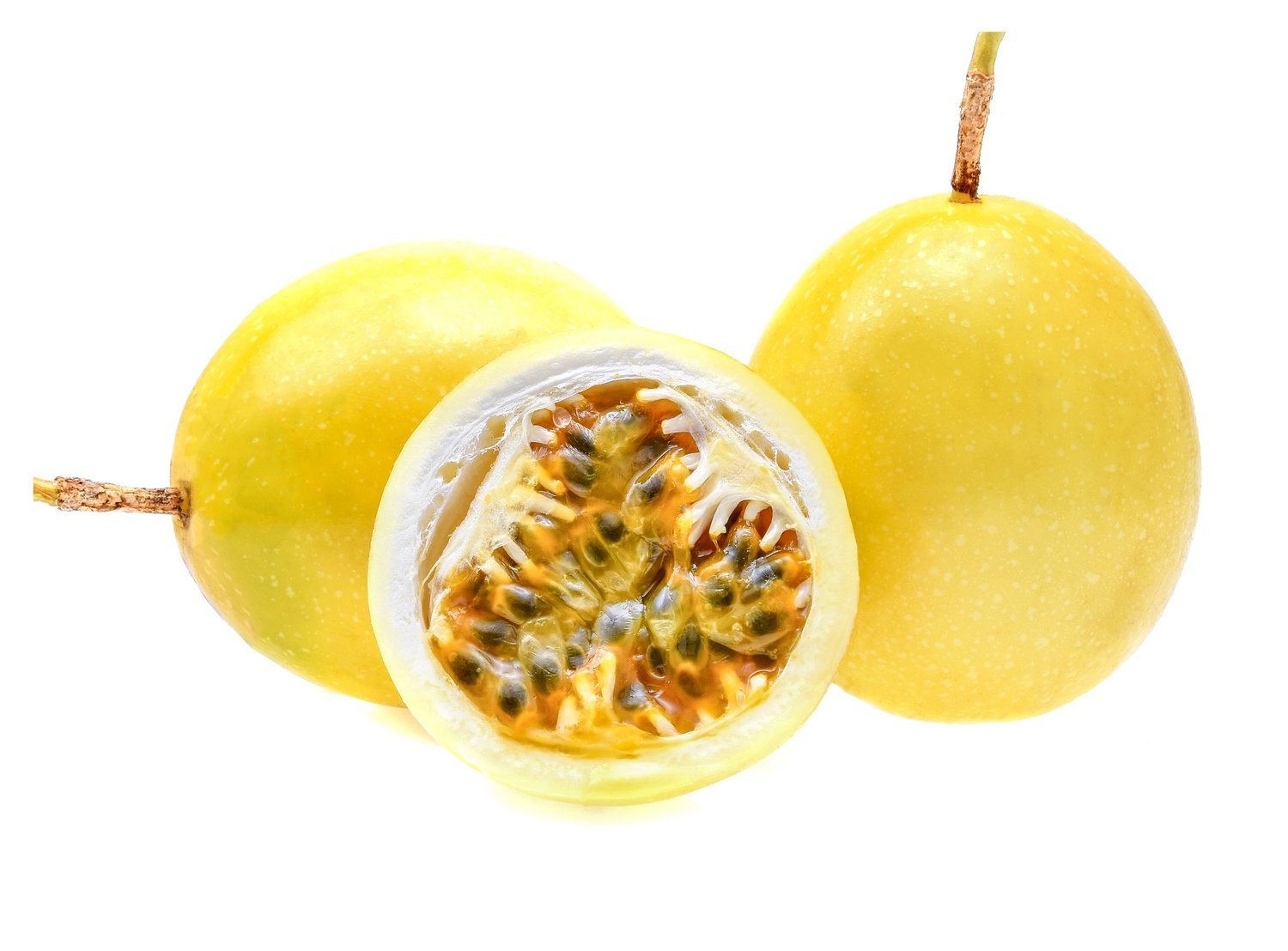 Buy Fresh Passion Fruit, Florida Tropical, FREE SHIPPIN