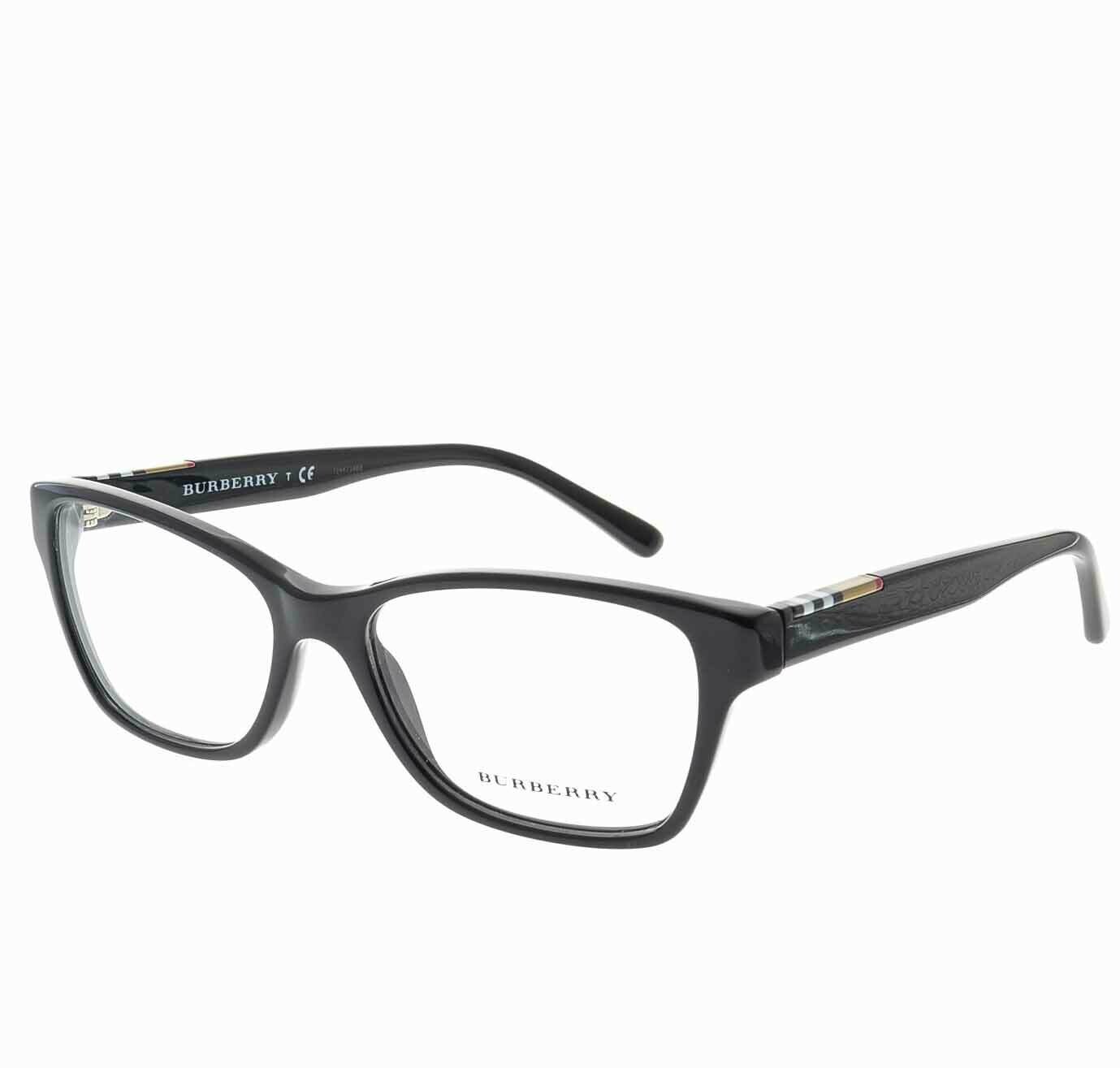 burberry eyeglasses 2144