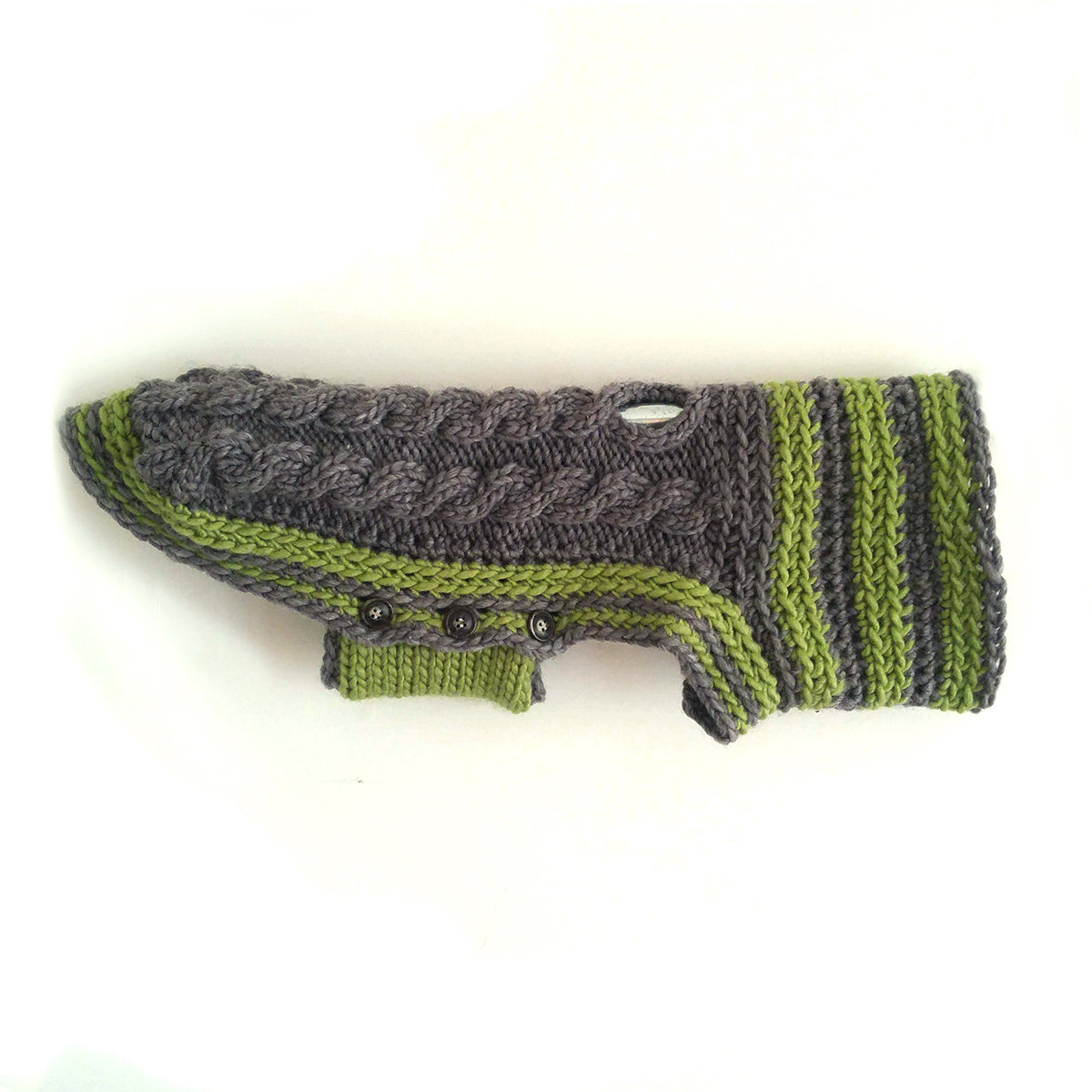 The Cruiser Sweater 00002