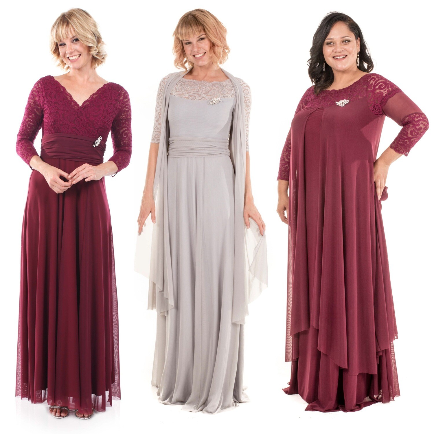 jacoba clothing mother of the bride