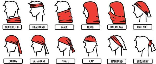 Buff Headwear 00002