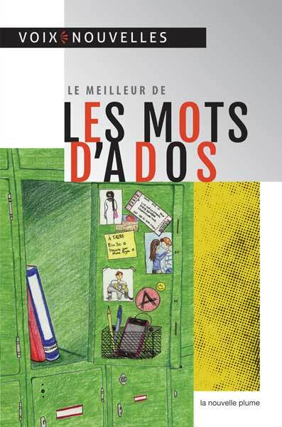Meilleur De Les Mots D'Ados, Le 00001750