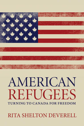 American Refugees: Turning To Canada For Freedom 00001753